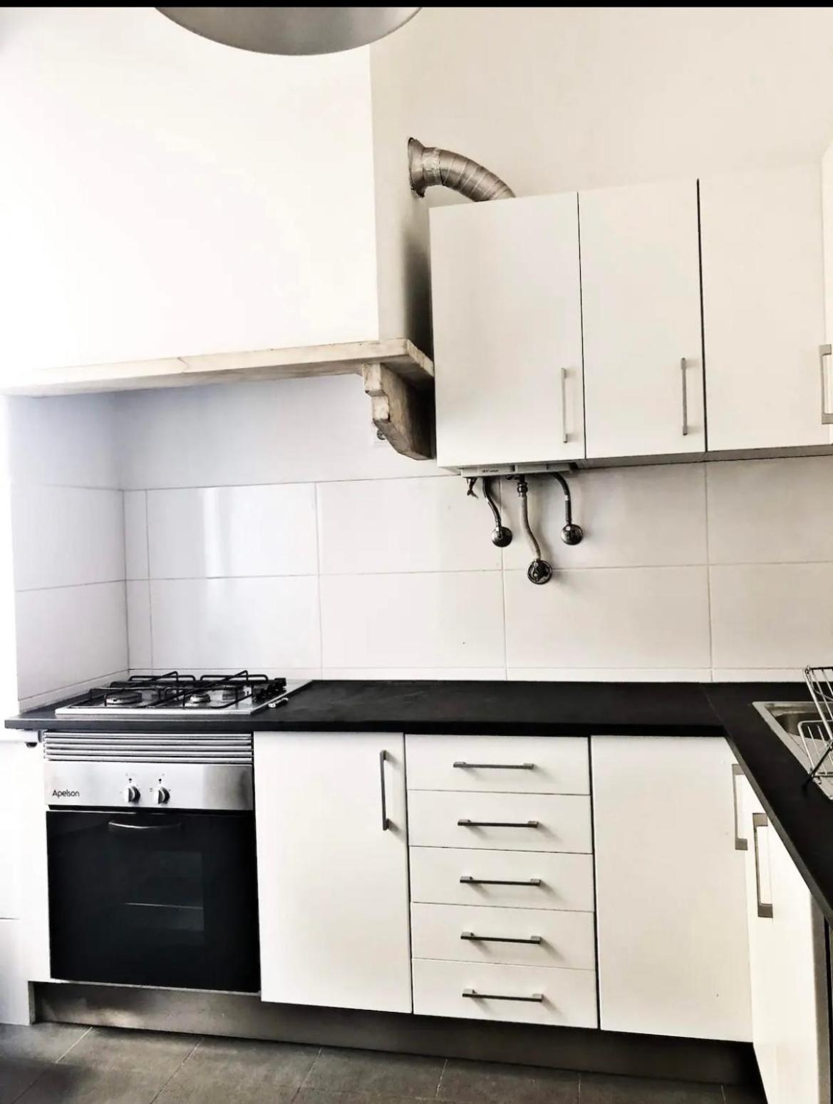 The Luxurious 3Bedroom Apartment In Principe Real - 3D Lizbona Zewnętrze zdjęcie