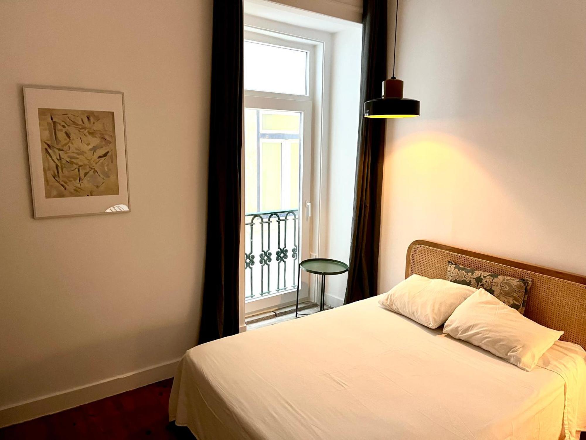 The Luxurious 3Bedroom Apartment In Principe Real - 3D Lizbona Zewnętrze zdjęcie