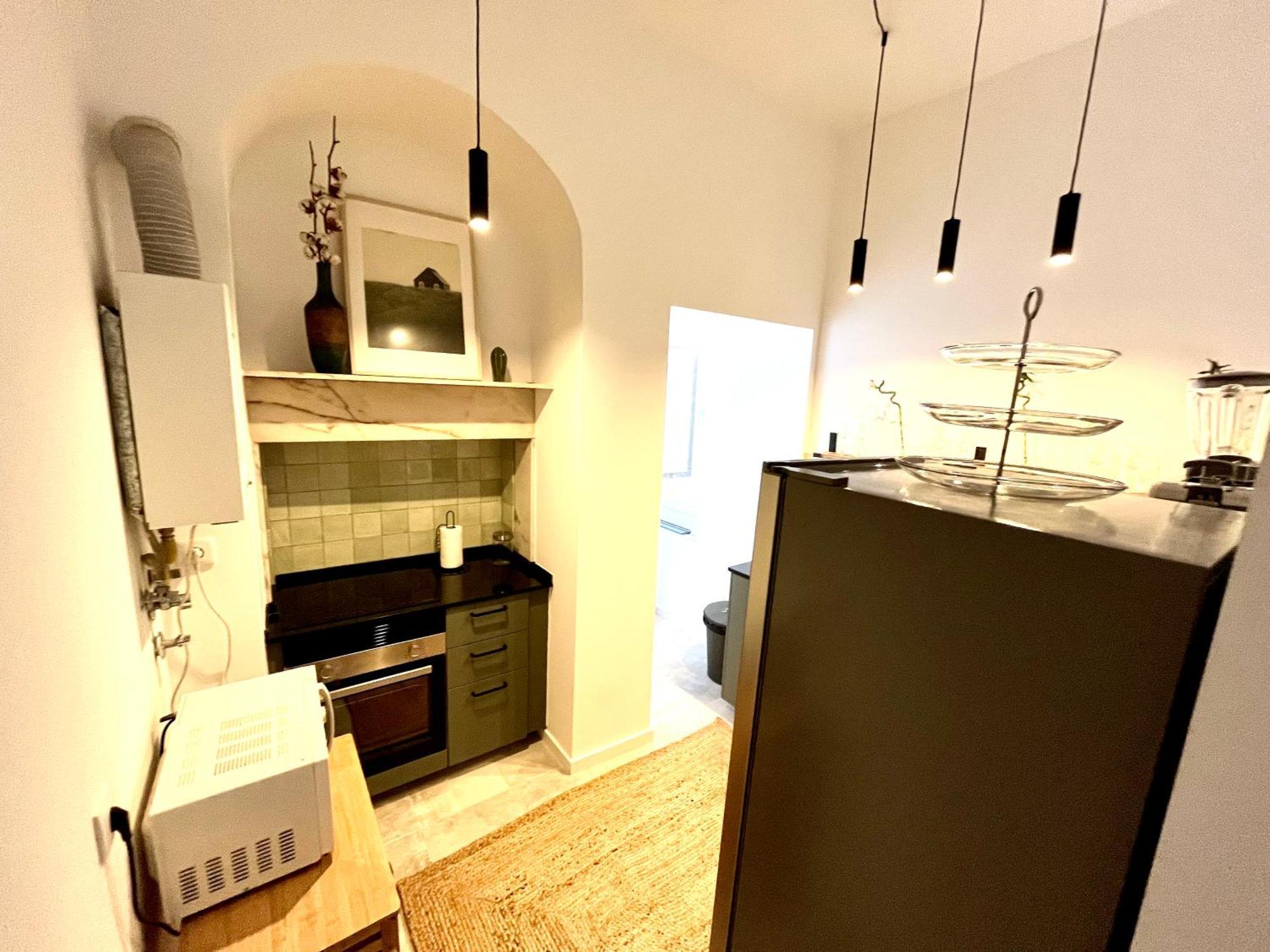 The Luxurious 3Bedroom Apartment In Principe Real - 3D Lizbona Zewnętrze zdjęcie