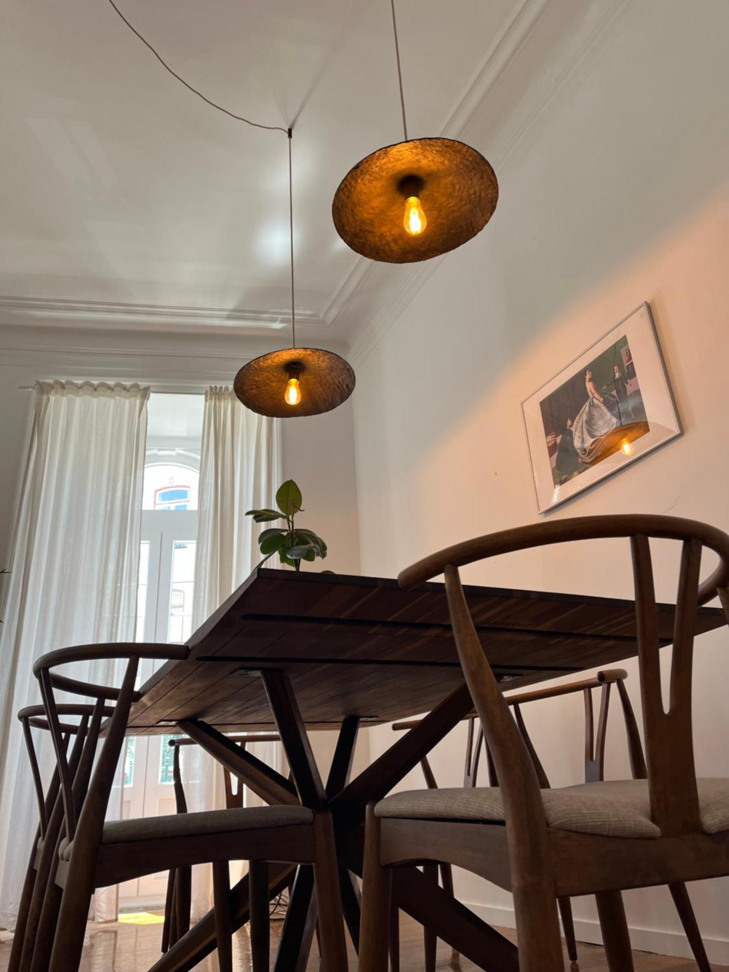 The Luxurious 3Bedroom Apartment In Principe Real - 3D Lizbona Zewnętrze zdjęcie