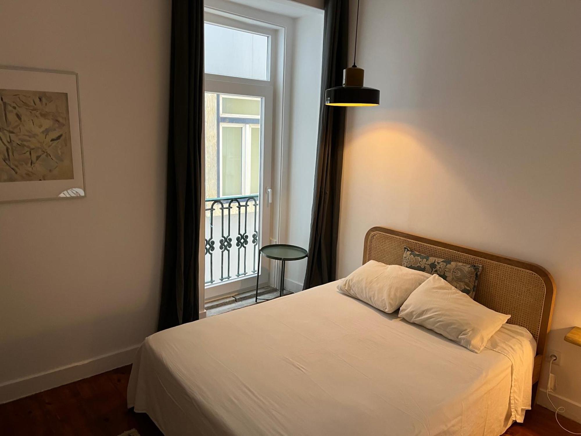 The Luxurious 3Bedroom Apartment In Principe Real - 3D Lizbona Zewnętrze zdjęcie